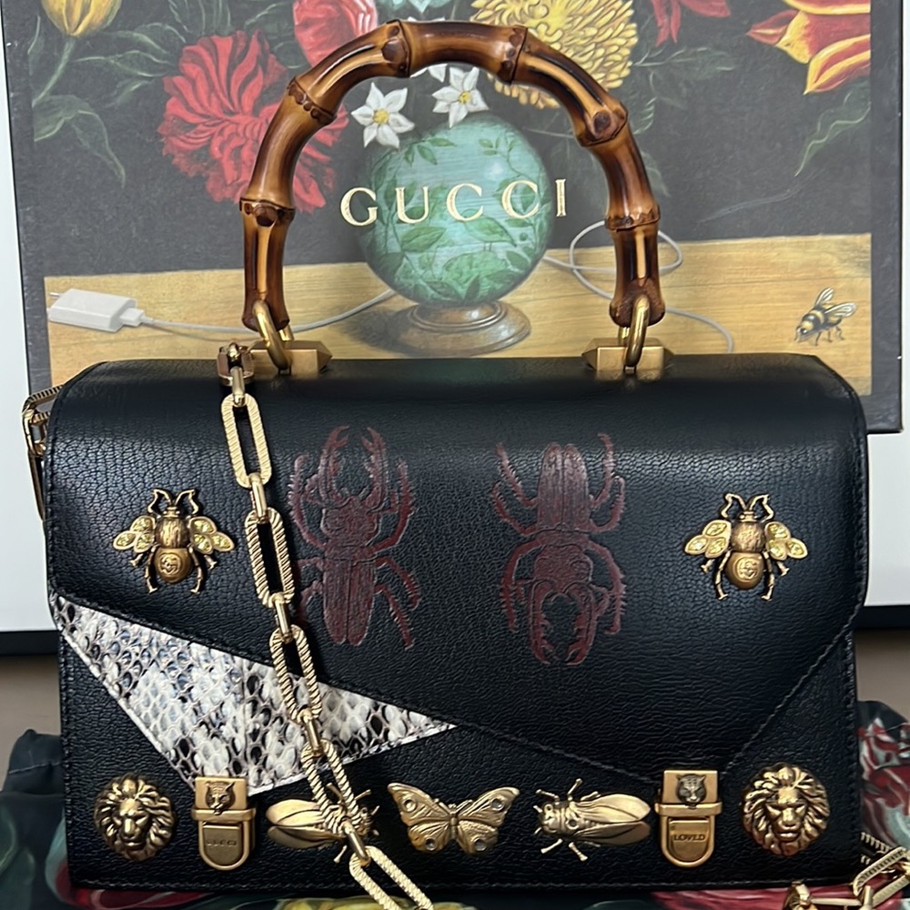 Gucci bag